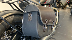 Triumph Bonneville Bobber 1200 (26MY)